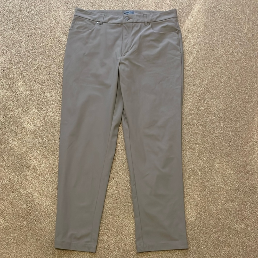 VRST Men’s Athletic Pant
